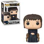 Game of Thrones - King Bran the Broken #83