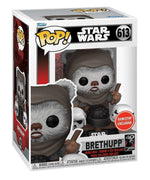 Star Wars: Brethupp #613 (Gamestop Exclusive)