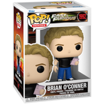 Fast & Furious Brian O'Conner Funko Pop! Vinyl Figure #1992