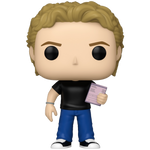 Fast & Furious Brian O'Conner Funko Pop! Vinyl Figure #1992