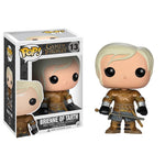 Game of Thrones - Brienne of Tarth #13