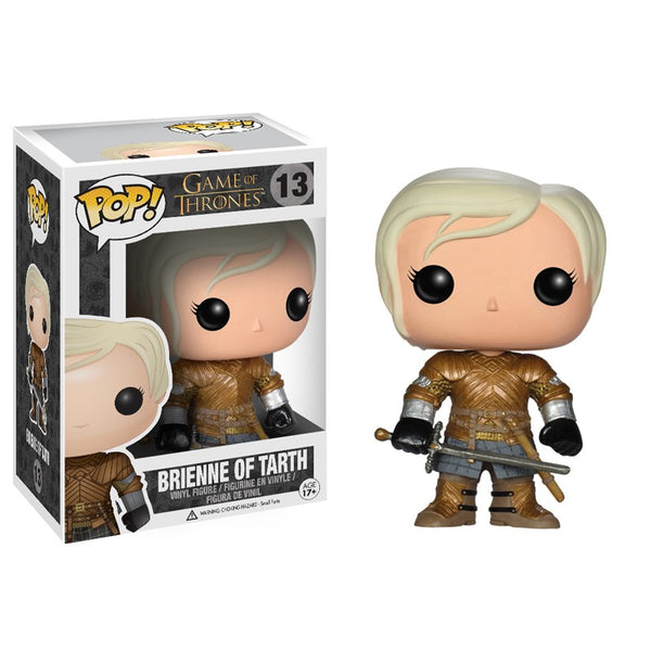 Game of Thrones - Brienne of Tarth #13