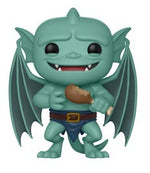 Gargoyles - Broadway #393