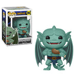 Gargoyles - Broadway #393