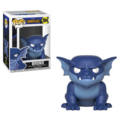 Gargoyles - Bronx #394