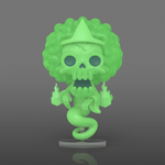 One Piece! Brook (CHASE) GITD #2325