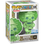 One Piece! Brook (CHASE) GITD #2325