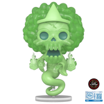 One Piece! Brook (CHASE) GITD #2325