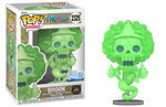 One Piece! Brook (CHASE) GITD #2325