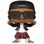 Bruno Mars APT. Funko Pop! Vinyl Figure #508