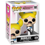 The Powerpuff Girls - Bubbles #1981