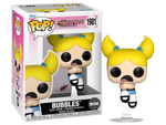 The Powerpuff Girls - Bubbles #1981
