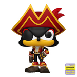 Sonic the Hedgehog - Buccaneer Shadow #1079