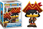 Sonic the Hedgehog - Buccaneer Shadow #1079