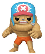One PIece - Buffed Chopper (Spring Convention) #918