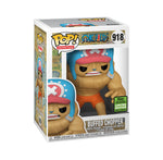 One PIece - Buffed Chopper (Spring Convention) #918