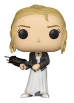 Buffy the Vampire Slayer - Buffy (Holding Crossbow) #594