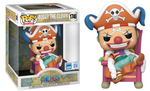 One Piece - Buggy the Clown #1740