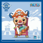 One Piece - Buggy the Clown #1740
