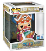 One Piece - Buggy the Clown #1740