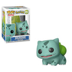 Pokemon Bulbasaur Pop! Vinyl Figure #453