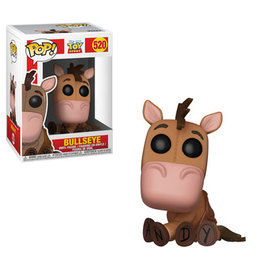 Toy Story Bullseye Funko Pop! Vinyl Figure #520
