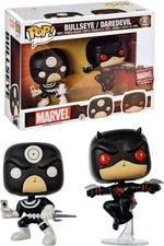 Marvel - Bullseye/Daredevil 2 pack
