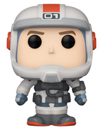 Lightyear: Buzz Lightyear (XL-01) Pop! Vinyl Figure #1210
