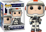 Lightyear: Buzz Lightyear (XL-01) Pop! Vinyl Figure #1210