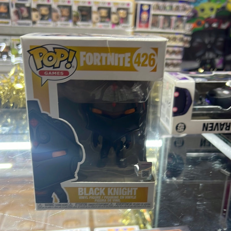 Fortnite Black Knight Funko Pop #426