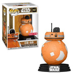 Star Wars - CB-6B (Target Exclusive) #397