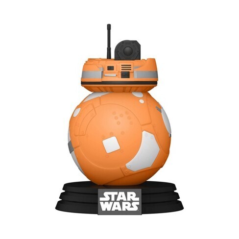 Star Wars - CB-6B (Target Exclusive) #397