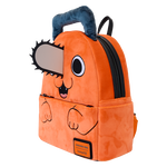 Loungefly - Chainsaw Man Pochita Plush Backpack