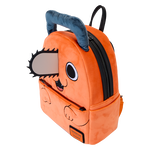 Loungefly - Chainsaw Man Pochita Plush Backpack