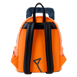 Loungefly - Chainsaw Man Pochita Plush Backpack