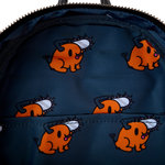 Loungefly - Chainsaw Man Pochita Plush Backpack