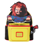 Loungefly - Chucky Pop Up Clown Mini Backpack