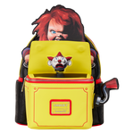 Loungefly - Chucky Pop Up Clown Mini Backpack
