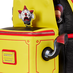 Loungefly - Chucky Pop Up Clown Mini Backpack