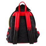 Loungefly - Chucky Pop Up Clown Mini Backpack
