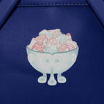 Coraline Stars Cosplay Mini Backpack