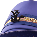 Coraline Stars Cosplay Mini Backpack
