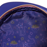 Coraline Stars Cosplay Mini Backpack