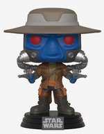 Star Wars - Cad Bane #262