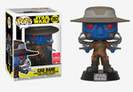 Star Wars - Cad Bane #262