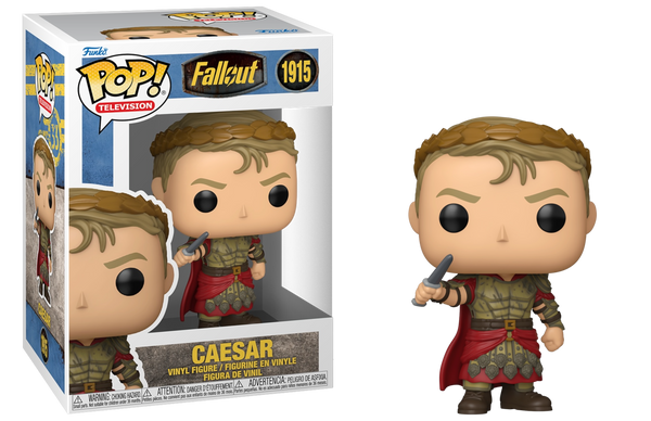 Fallout Pop! Caesar #1915