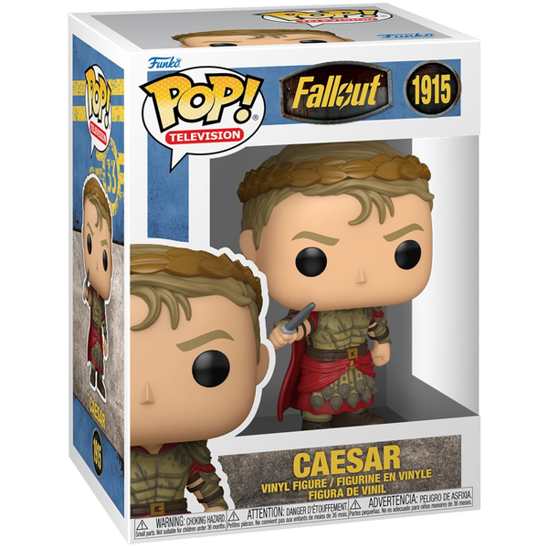 Fallout Pop! Caesar #1915