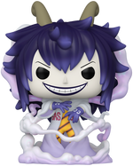 One Piece - Caesar Clown #1584