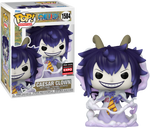 One Piece - Caesar Clown #1584
