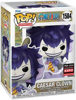 One Piece - Caesar Clown #1584